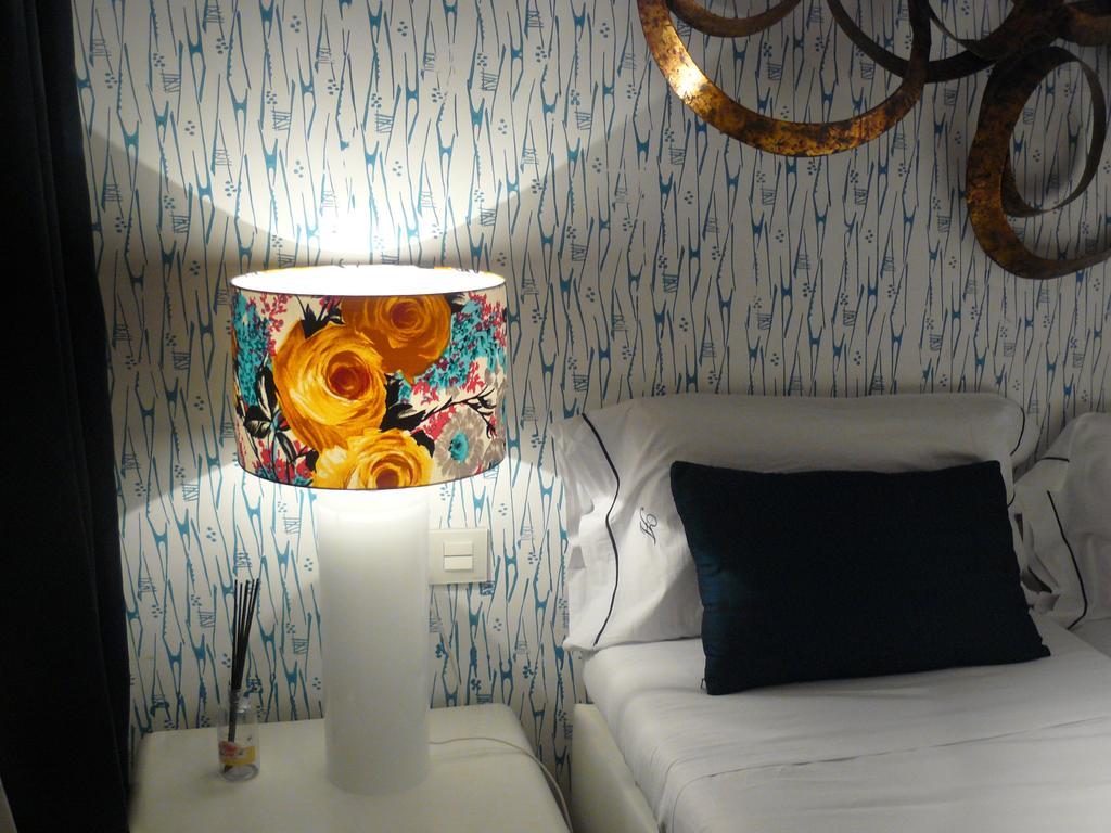 Apartamentos Manzana マドリード 部屋 写真